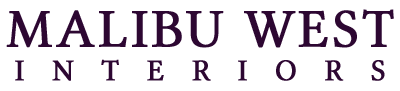 Malibu West Interiors Logo