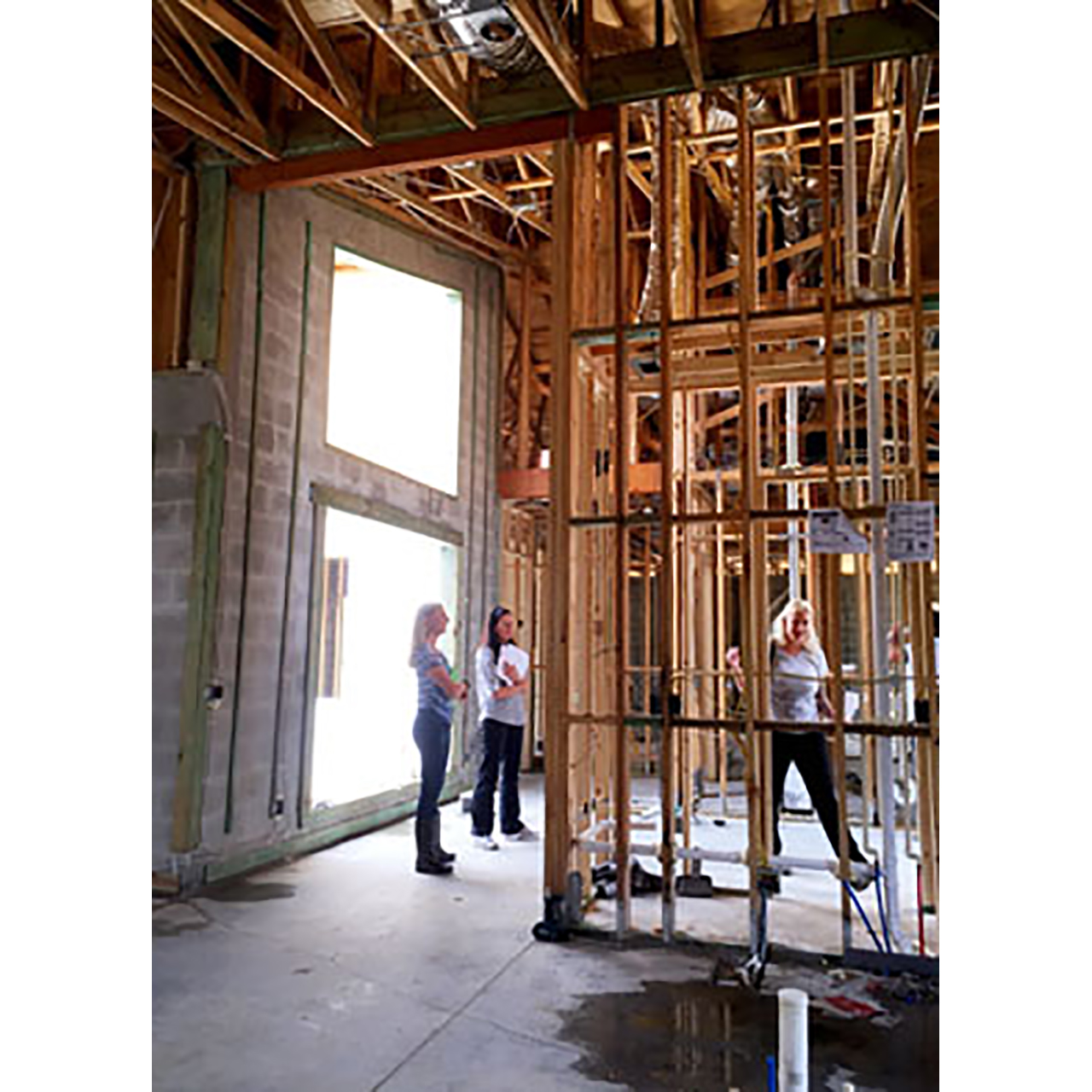 image of living room interior design