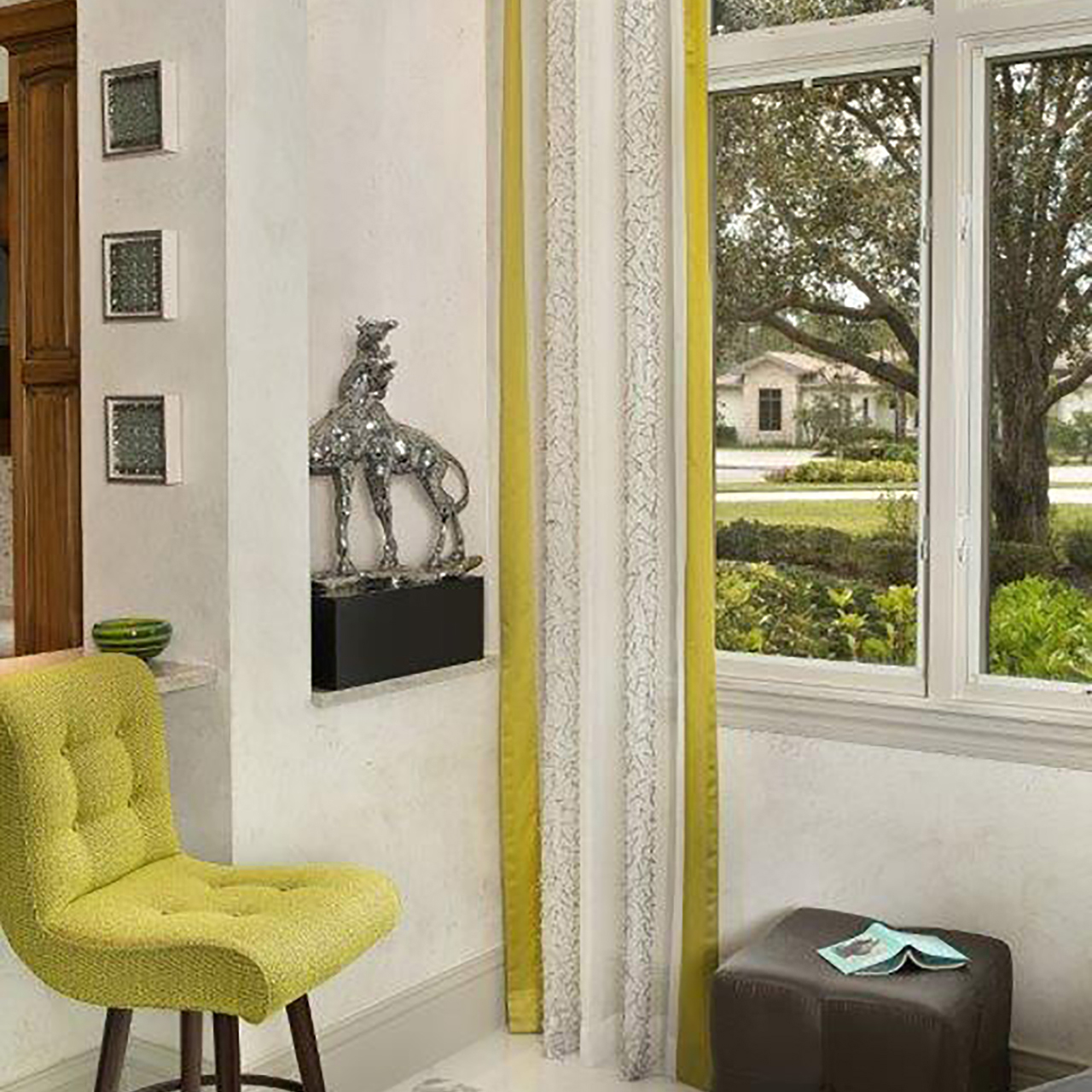 Naples Florida interior design
