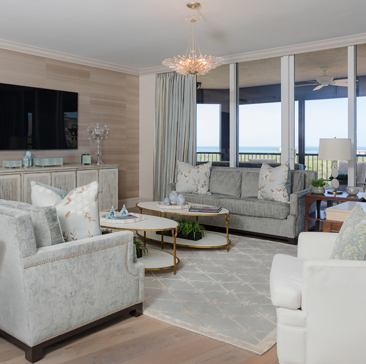 image of living room interior design