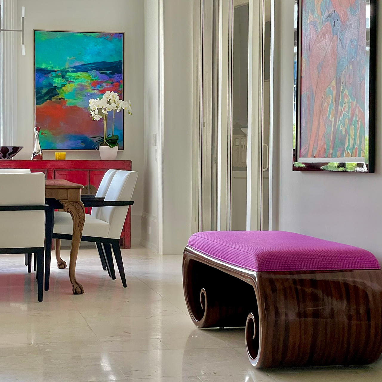 image of living room interior design