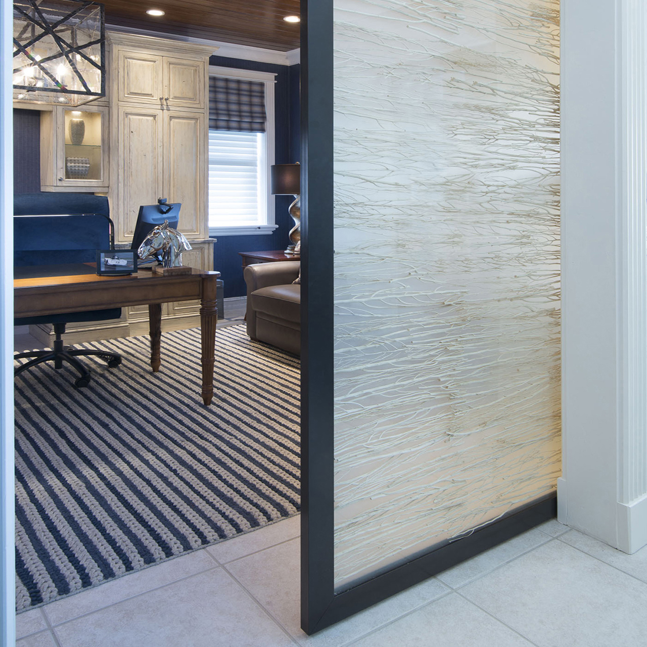 image of office interior design