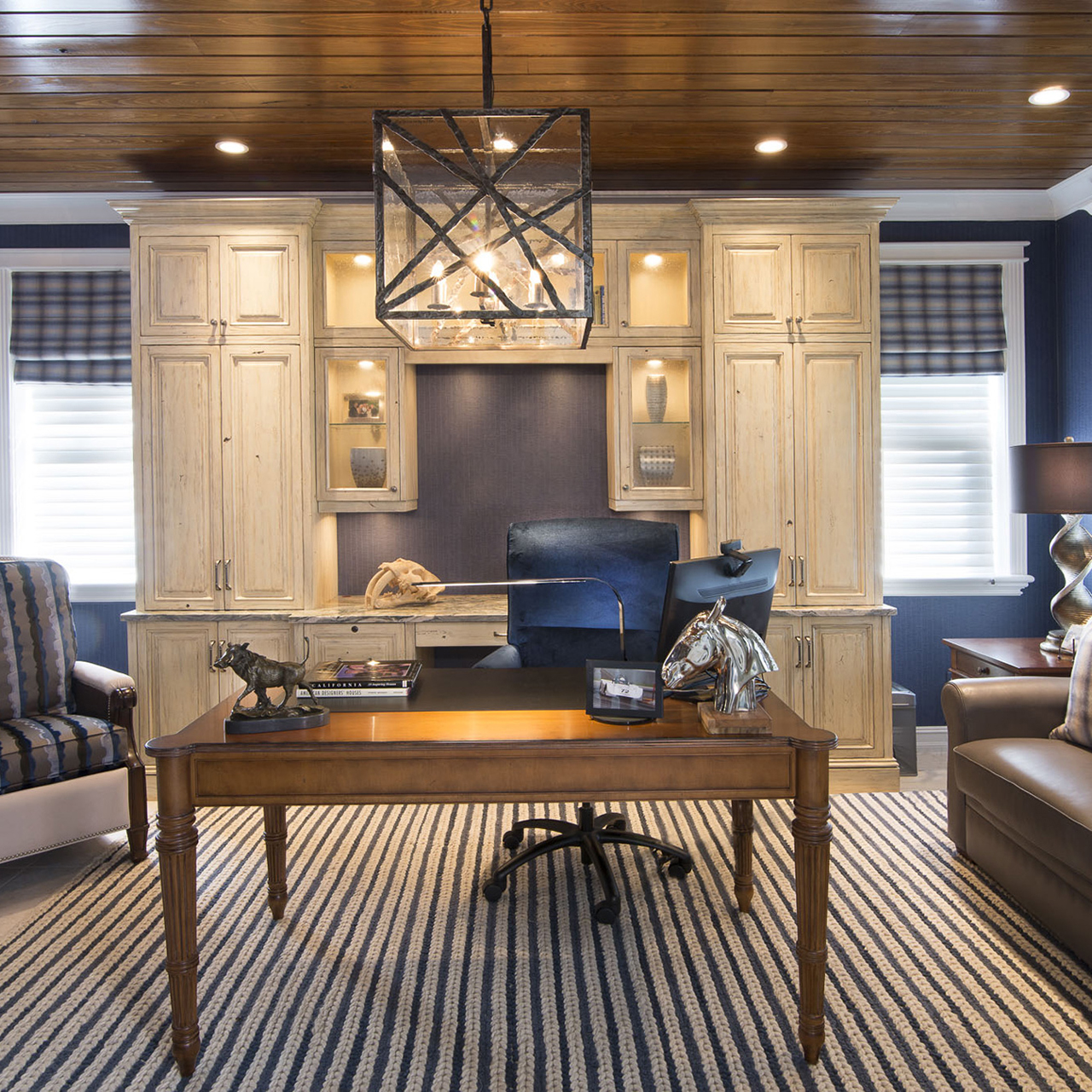 image of office interior design