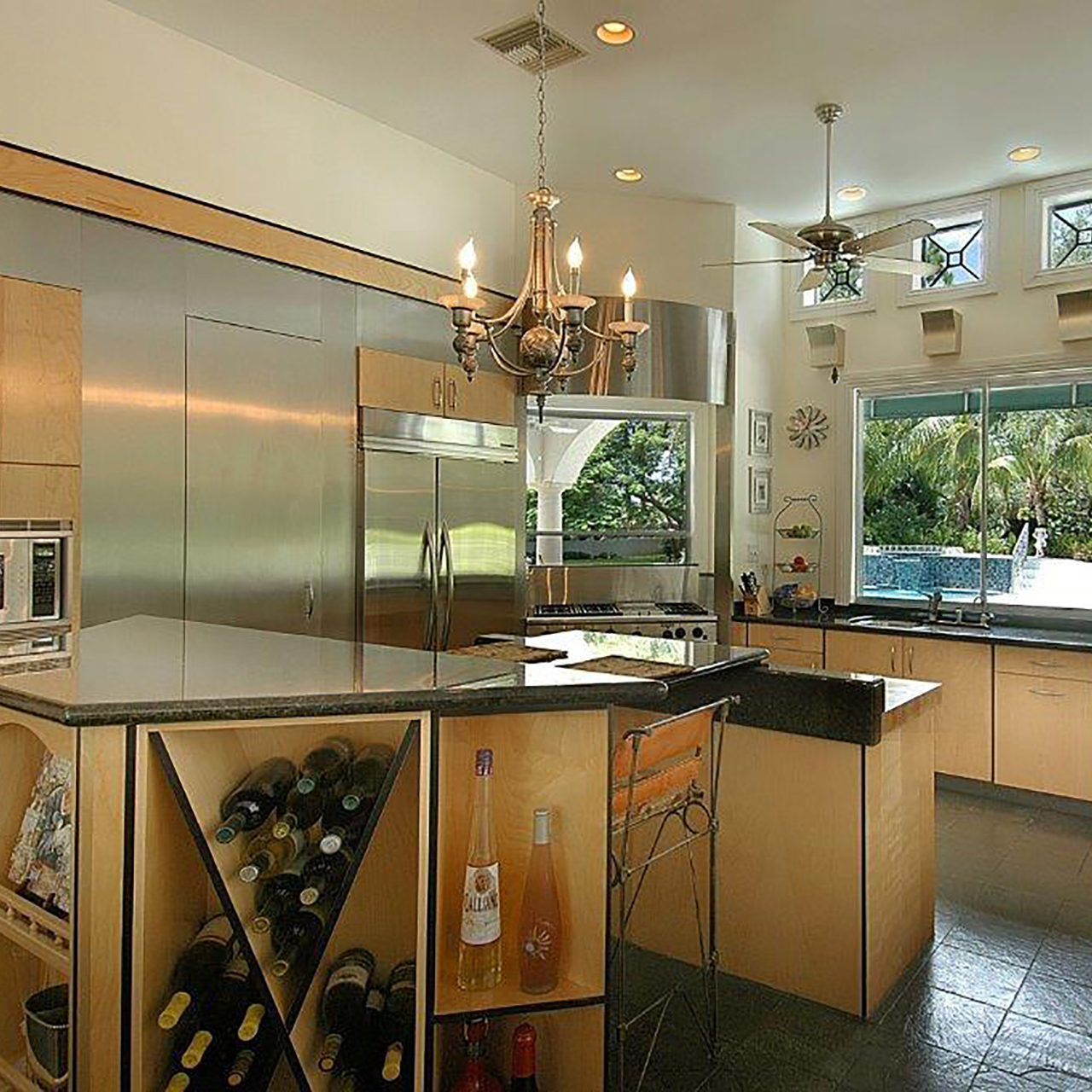 image of kitchen interior design
