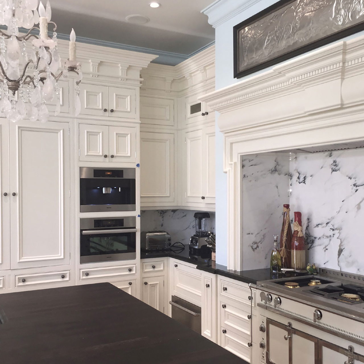 image of kitchen interior design