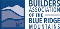 Builders Assoc of the Blue Ridge Mountains NC
